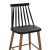 ΣΚΑΜΠΟ ΜΠΑΡ VANESSA ΜΑΥΡΟ ΜΕΣΑΙΟΥ ΥΨΟΥΣ HM9300.02  43x45x97Υεκ. |  Σκαμπώ μπαρ στο espiti