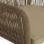 ΠΟΛΥΘΡΟΝΑ ΑΛΟΥΜΙΝΙΟΥ HM5855.01 ΛΕΥΚΟ ΜΕ ΣΧΟΙΝΙ WICKER PE ΜΠΕΖ 56x66x82 εκ. |  Πολυθρόνες κήπου στο espiti