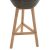ΓΛΑΣΤΡΑ ΑΠΟ RATTAN ΚΑΙ BAMBOO HM7724 36Χ35Χ95Yεκ.ΦΥΣΙΚΟ - ΠΡΑΣΙΝΟ |  Λουλούδια στο espiti