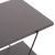 ΕΠΙΠΛΟ ΤΗΛΕΟΡΑΣΗΣ TARS HM8922.20 ΜΕΛΑΜΙΝΗ ΓΚΡΙ 120x32x33Yεκ. |  Έπιπλα τηλεόρασης στο espiti