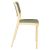 ΚΑΡΕΚΛΑ ΠΟΛΥΠΡΟΠΥΛΕΝΙΟΥ MEKO HM5934.04 ΜΠΕΖ ΜΕ OLIVE GREEN ΨΑΘΑ 41x49x102Υ εκ. |  Πολυθρόνες κήπου στο espiti