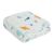 DAS BABY ΚΟΥΒΕΡΤΑ-ΜΟΥΣΕΛΙΝΑ 105X150 RELAX 6623 ΛΕΥΚΟ, ΜΠΛΕ, ΠΟΡΤΟΚΑΛΙ |  Βρεφικές Κουβέρτες στο espiti