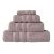 DAS HOME ΠΕΤΣΕΤΑ ΠΡΟΣΩΠΟΥ PRESTIGE 50Χ90 1167 DUSTY PINK |  Πετσέτες Προσώπου στο espiti