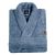 GREENWICH POLO CLUB ΜΠΟΥΡΝΟΥΖΙ XX-LARGE DUSTY BLUE 3205 LIGHT BLUE |  Μπουρνούζια στο espiti