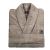 GREENWICH POLO CLUB ΜΠΟΥΡΝΟΥΖΙ X-LARGE DUSTY TAUPE 3202 TAUPE |  Μπουρνούζια στο espiti