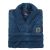 GREENWICH POLO CLUB ΜΠΟΥΡΝΟΥΖΙ MEDIUM ROYAL BLUE 3206 ROYAL BLUE |  Μπουρνούζια στο espiti