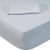 DAS HOME 1018 ΣΕΝΤΟΝΙ ΜΟΝΟ ΜΕ ΛΑΣΤΙΧΟ LIGHT GREY LIGHT GREY |  Σεντόνια Υπέρδιπλα / King Size στο espiti