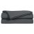DAS HOME 1007 ΣΕΝΤΟΝΙ ΥΠΕΡΔΙΠΛΟ DARK GREY DARK GREY |  Σεντόνια Υπέρδιπλα / King Size στο espiti