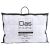 DAS HOME ΜΑΞΙΛΑΡΙ 50Χ70 TRENDY 1032 WHITE |  Μαξιλάρια Υπνου στο espiti
