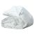 DAS HOME 6040 ΠΑΠΛΩΜΑ ΠΟΥΠΟΥΛΕΝΙΟ CLASSIC 160Χ220 WHITE |  Παπλώματα Υπέρδιπλα στο espiti
