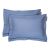 GREENWICH POLO CLUB ΖΕΥΓΟΣ ΜΑΞΙΛΑΡΟΘΗΚΕΣ LOFT 2503 BABY BLUE |  Μαξιλαροθήκες Απλές στο espiti