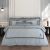 GREENWICH POLO CLUB ΣΕΤ ΣΕΝΤΟΝΙΑ KING 2175 GREY |  Σεντόνια Υπέρδιπλα / King Size στο espiti