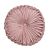 DAS HOME ΔΙΑΚΟΣΜΗΤΙΚΟ ΜΑΞΙΛΑΡΙ Φ.40 0245 PINK |  Μαξιλάρια διακοσμητικά στο espiti