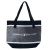 GREENWICH POLO CLUB ΤΣΑΝΤΑ ΘΑΛΑΣΣΗΣ 55Χ40 3865 BLACK, GREY |  Τσάντες στο espiti