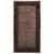 GREENWICH POLO CLUB ΠΕΤΣΕΤΑ ΘΑΛΑΣΣΗΣ 90Χ180 3862 BLACK, BROWN |  Πετσέτες Θαλάσσης στο espiti