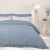 DAS HOME ΚΟΥΒΕΡΛΙ ΥΠΕΡΔΙΠΛΟ HAPPY 9657 BLUE |  Κουβερλί Υπέρδιπλα στο espiti