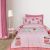 DAS KIDS ΚΟΥΒΕΡΛΙ ΜΟΝΟ 4938 PINK |  Κουβερλί Παιδικά στο espiti