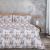 DAS HOME ΣΕΤ ΠΑΠΛΩΜΑΤΟΘΗΚΗ ΥΠΕΡΔΙΠΛΗ CASUAL 5422 BLUE, TAUPE |  Παπλωματοθήκες Υπέρδιπλες στο espiti