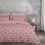 DAS HOME ΣΕΤ ΠΑΠΛΩΜΑΤΟΘΗΚΗ ΥΠΕΡΔΙΠΛΗ CASUAL 5424 BLACK, NUDE |  Παπλωματοθήκες Υπέρδιπλες στο espiti