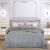 GREENWICH POLO CLUB ΚΟΥΒΕΡΤΟΠΑΠΛΩΜΑ ΥΠΕΡΔΙΠΛΟ SHERPA 3480 GREY |  Κουβερτοπαπλώματα  στο espiti