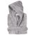 DAS KIDS ΜΠΟΥΡΝΟΥΖΙ ΝΟ.6 GREY CASUAL 5902 GREY |  Μπουρνούζια στο espiti