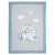 GREENWICH POLO CLUB ΠΑΠΛΩΜΑ ΒΑΒΥ 8851 BEIGE, BLUE, GREY |  Βρεφικά Παπλώματα στο espiti