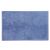 DAS HOME ΤΑΠΕΤΟ 70Χ110 0764 BLUE |  Πατάκια Μπάνιου στο espiti