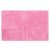 DAS HOME ΤΑΠΕΤΟ 70Χ110 0762 PINK |  Πατάκια Μπάνιου στο espiti