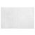 DAS HOME ΤΑΠΕΤΟ 70Χ110 0758 WHITE |  Πατάκια Μπάνιου στο espiti