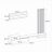 Σύνθεση τηλεόρασης Dumont Megapap χρώμα ανθρακί - sepet oak 240x36,8x200εκ. |  Συνθέσεις σαλονιού στο espiti
