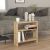 Τραπεζάκι βοηθητικό Silvanus Megapap χρώμα sapphire oak 51x17,5x49εκ. |  Τραπεζάκια βοηθητικά στο espiti