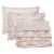 DAS HOME ΚΟΥΒΕΡΛΙ ΥΠΕΡΔΙΠΛΟ DAILY 3171 PINK, WHITE |  Κουβερλί Υπέρδιπλα στο espiti
