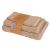 DAS HOME ΣΕΤ ΠΕΤΣΕΤΕΣ 3ΤΕΜΑΧΙΩΝ BEST 0792 TAUPE |  Σετ Πετσέτες στο espiti