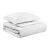 Beauty Home Σεντόνι ξενοδοχείου μονό Ribbon Art Ε1233 230TC Satin Stripe Percal Pennie 70%Cot-30%Pol 173x280 Λευκό       |  Υπνοδωμάτιο στο espiti