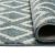 Beauty Home Χαλί Vibe Art 9574 160x230 Blue White Σιέλ Λευκό       |  Χαλιά Σαλονιού  στο espiti
