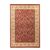 Κλασικό Χαλί Olympia Classic Οval 8595E RED Royal Carpet - 70 x 150 cm |  Χαλιά Σαλονιού  στο espiti