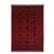 Κλασικό χαλί Afgan 8127A D.RED Royal Carpet - 240 x 300 cm |  Χαλιά Σαλονιού  στο espiti