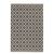 Ψάθα Flox BLACK 721W Royal Carpet - 140 x 200 cm |  Χαλιά Σαλονιού  στο espiti