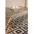 Ψάθα Flox BLACK 721W Royal Carpet - 140 x 200 cm |  Χαλιά Σαλονιού  στο espiti