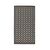 Ψάθα Flox BLACK 721K Royal Carpet - 67 x 240 cm |  Χαλιά Σαλονιού  στο espiti