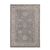 Κλασικό Χαλί Tabriz 662 D.GREY Royal Carpet - 240 x 360 cm |  Χαλιά Σαλονιού  στο espiti