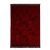 Κλασικό χαλί Afgan 8129H D.RED Royal Carpet - 100 x 160 cm |  Χαλιά Σαλονιού  στο espiti