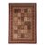 Κλασικό Χαλί Teheran 5093 RED Royal Carpet - 133 x 190 cm |  Χαλιά Σαλονιού  στο espiti