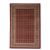 Κλασικό Χαλί Teheran 3924 RED Royal Carpet - 133 x 190 cm |  Χαλιά Σαλονιού  στο espiti