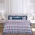 GREENWICH POLO CLUB ΣΕΤ ΣΕΝΤΟΝΙΑ KING ESSENTIAL 2266 BLUE, RED |  Σεντόνια Υπέρδιπλα / King Size στο espiti