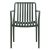 ΠΟΛΥΘΡΟΝΑ ΠΟΛΥΠΡΟΠΥΛΕΝΙΟΥ TIPPY HM5940.07 DARK OLIVE 55x55x81Υεκ. |  Πολυθρόνες κήπου στο espiti