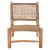 ΚΑΡΕΚΛΑ LONDER HM5986 ΞΥΛΟ TEAK ΣΕ ΦΥΣΙΚΟ ΚΑΙ ΣΥΝΘΕΤΙΚΟ RATTAN 63x77x77Υεκ. |  Πολυθρόνες κήπου στο espiti