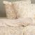 ΣΕΤ ΣΕΝΤΟΝΙΑ ΥΠΕΡΔΙΠΛΑ (Λ) CHLOE PEACH CASUAL LINE (160Χ200+32) ΣΕΤ ΥΠΕΡΔΙΠΛΟ (Λ) 235Χ270 MELINEN |  Σεντόνια Υπέρδιπλα / King Size στο espiti