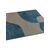 Χαλί BROOK BEIGE PETROL 160 x 230 εκ. MADI |  Χαλιά Κρεβατοκάμαρας στο espiti
