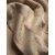 Πετσέτα BLOOM BEIGE 100% Βαμβάκι 30 x 50 εκ. MADI |  Πετσέτες Μπάνιου στο espiti